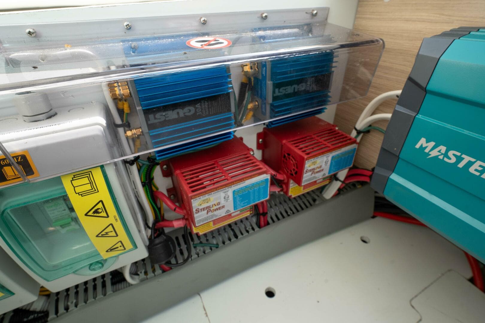 2024 Jeanneau Leader 9.0WA S2