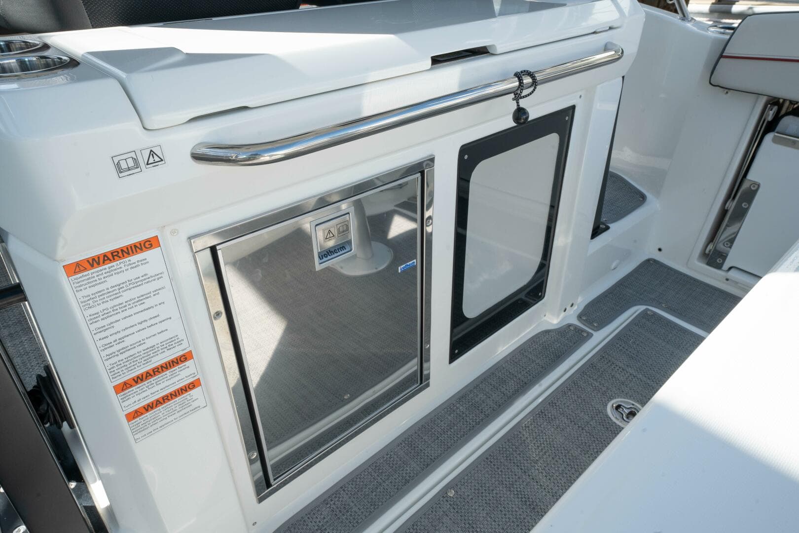 2024 Jeanneau Leader 9.0WA S2