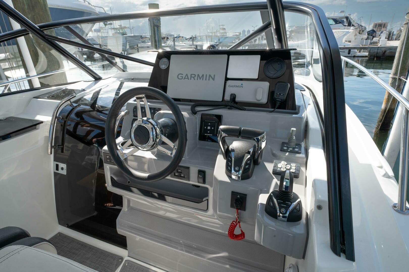 2024 Jeanneau Leader 9.0WA S2