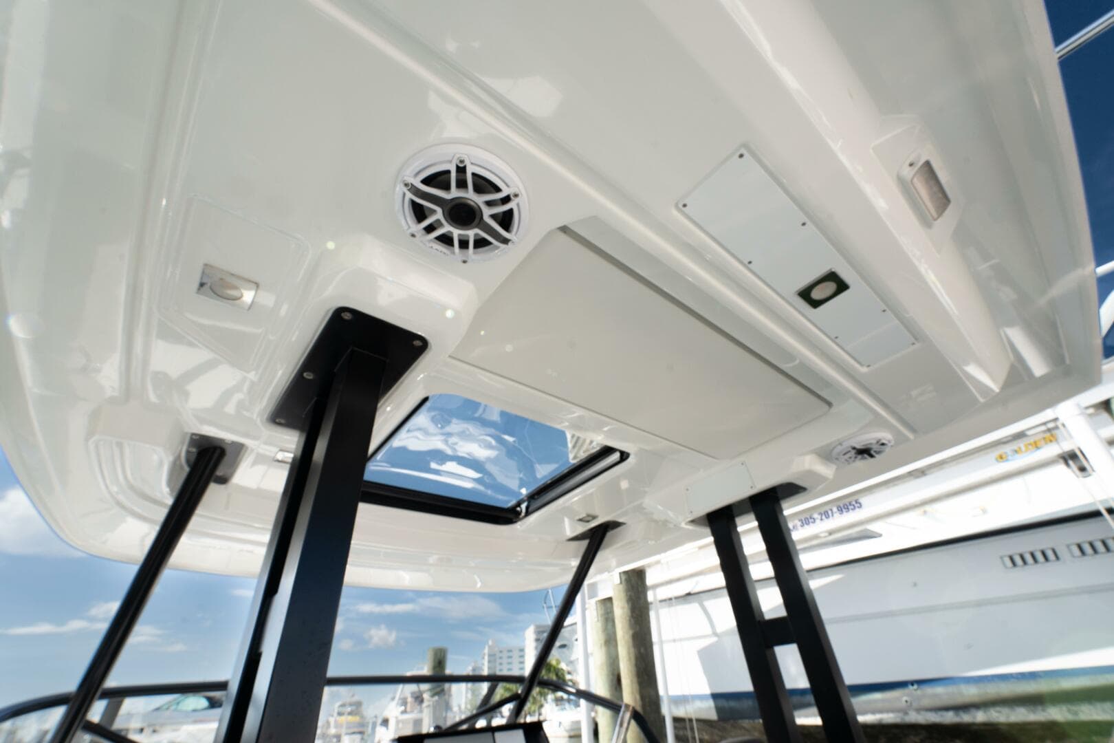 2024 Jeanneau Leader 9.0WA S2