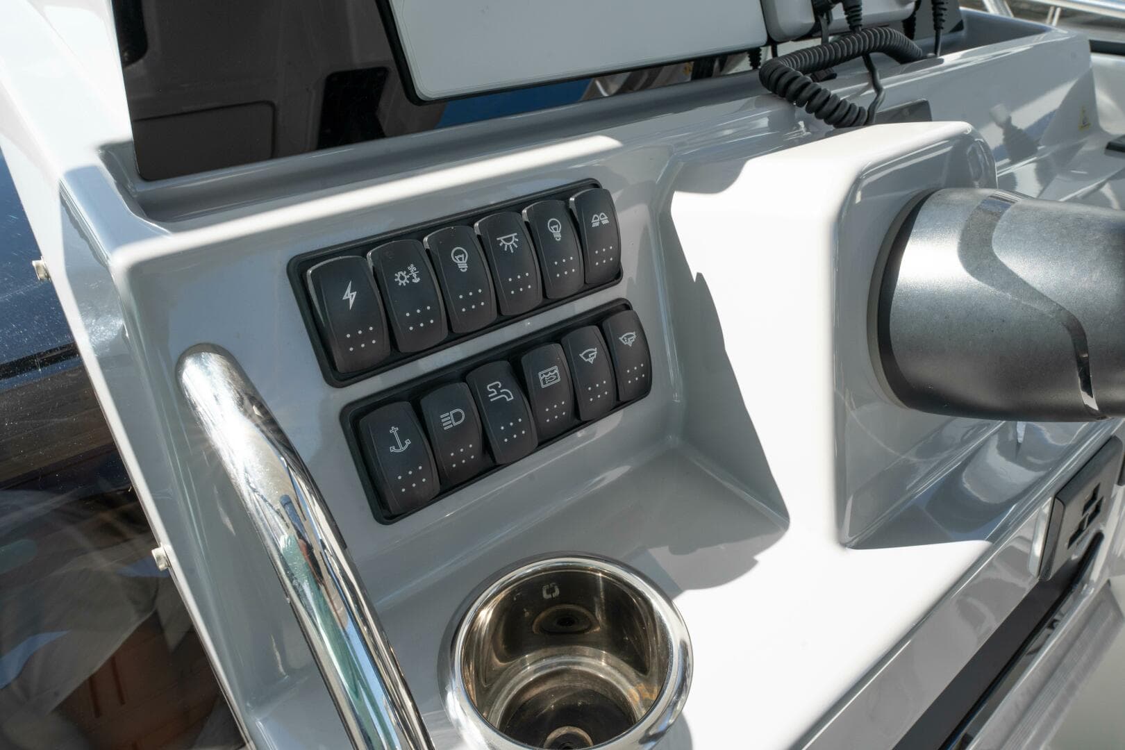 2024 Jeanneau Leader 9.0WA S2