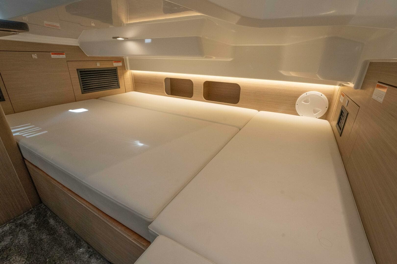 2024 Jeanneau Leader 9.0WA S2