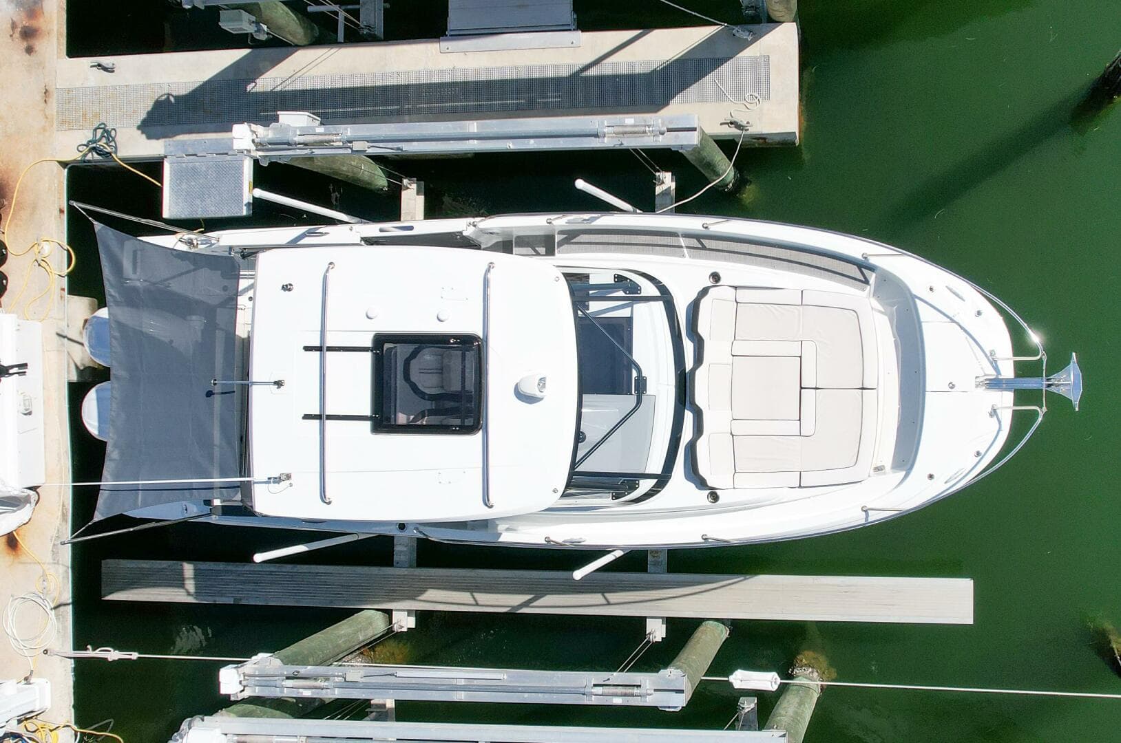 2024 Jeanneau Leader 9.0WA S2