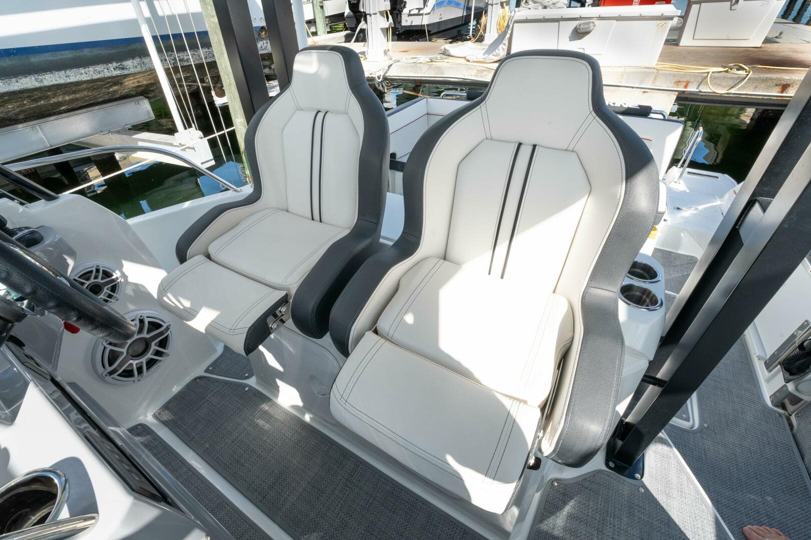 2024 Jeanneau Leader 9.0WA S2