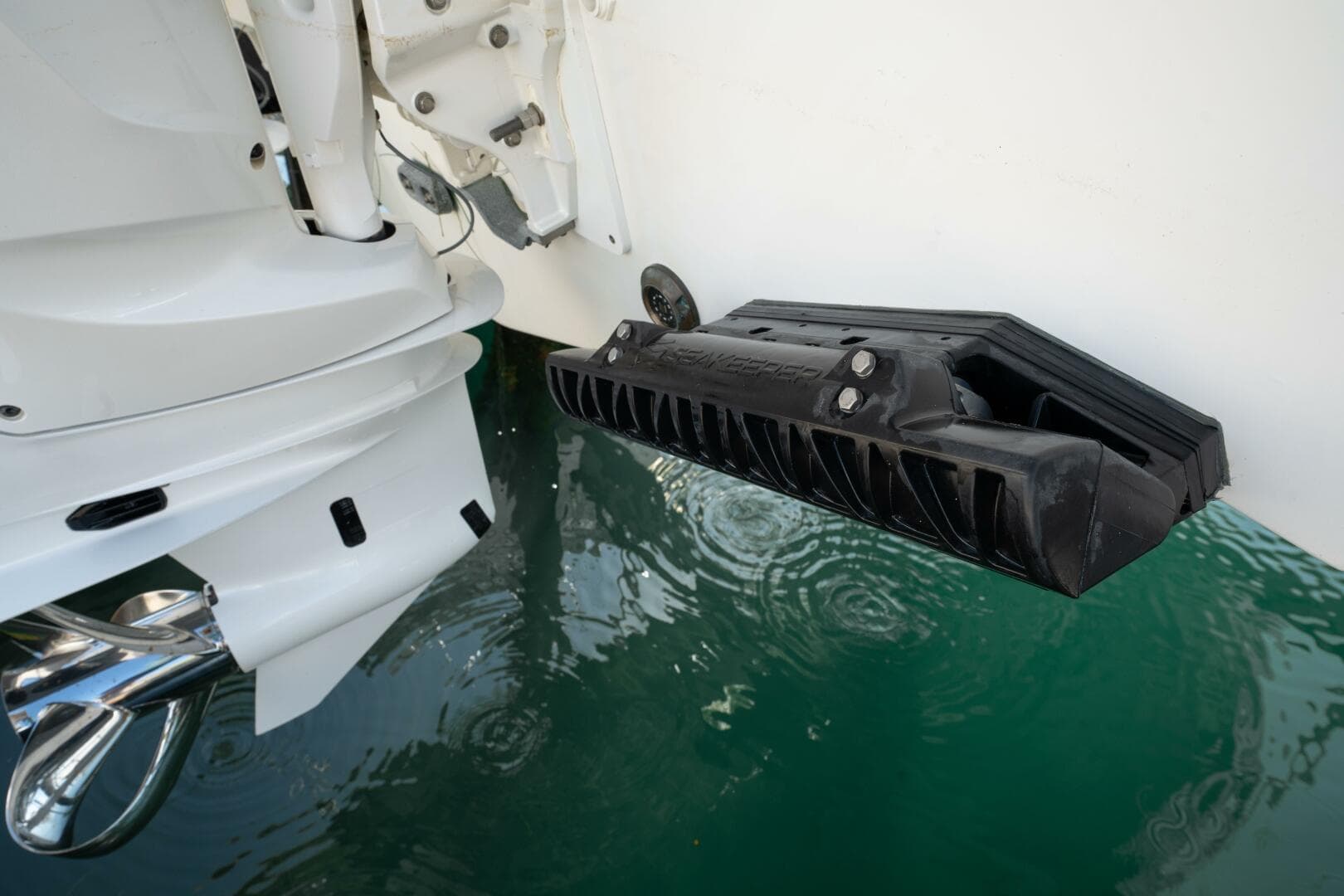 2024 Jeanneau Leader 9.0WA S2