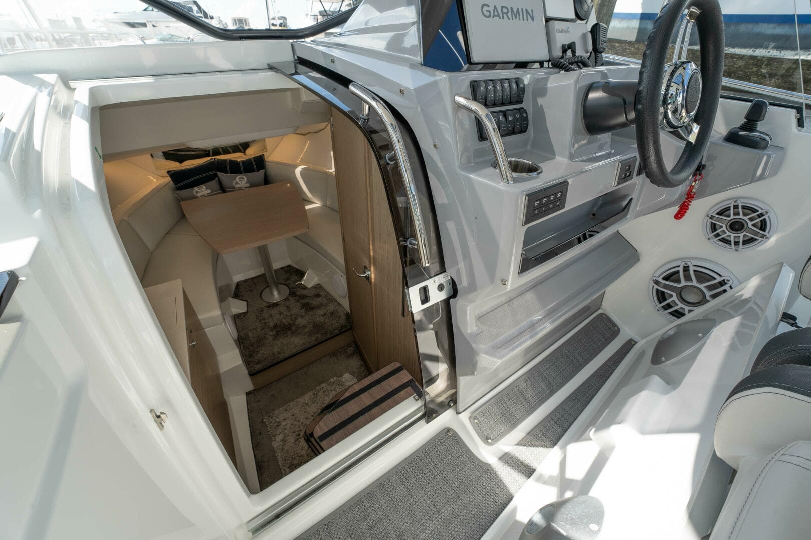 2024 Jeanneau Leader 9.0WA S2