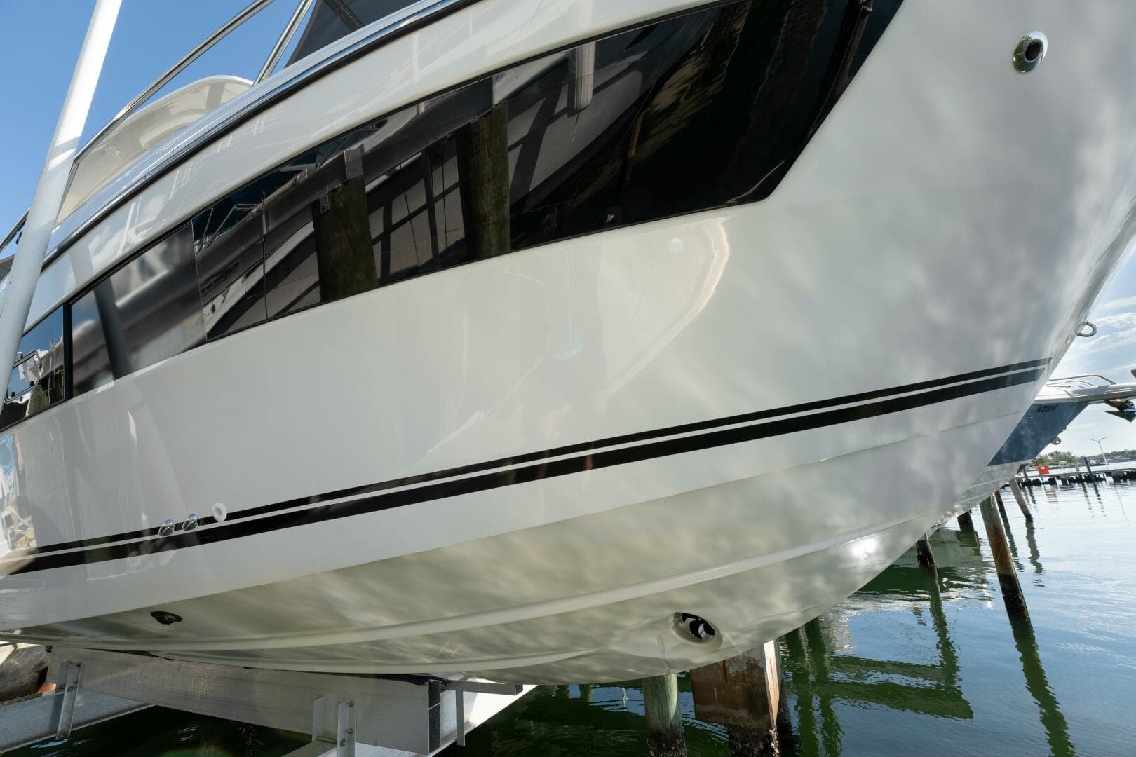 2024 Jeanneau Leader 9.0WA S2