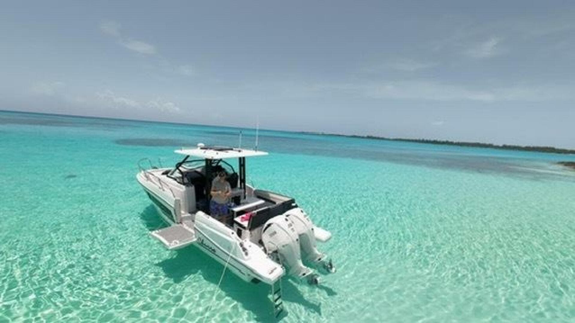 2024 Jeanneau Leader 9.0WA S2