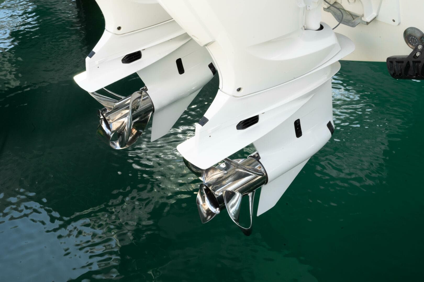 2024 Jeanneau Leader 9.0WA S2