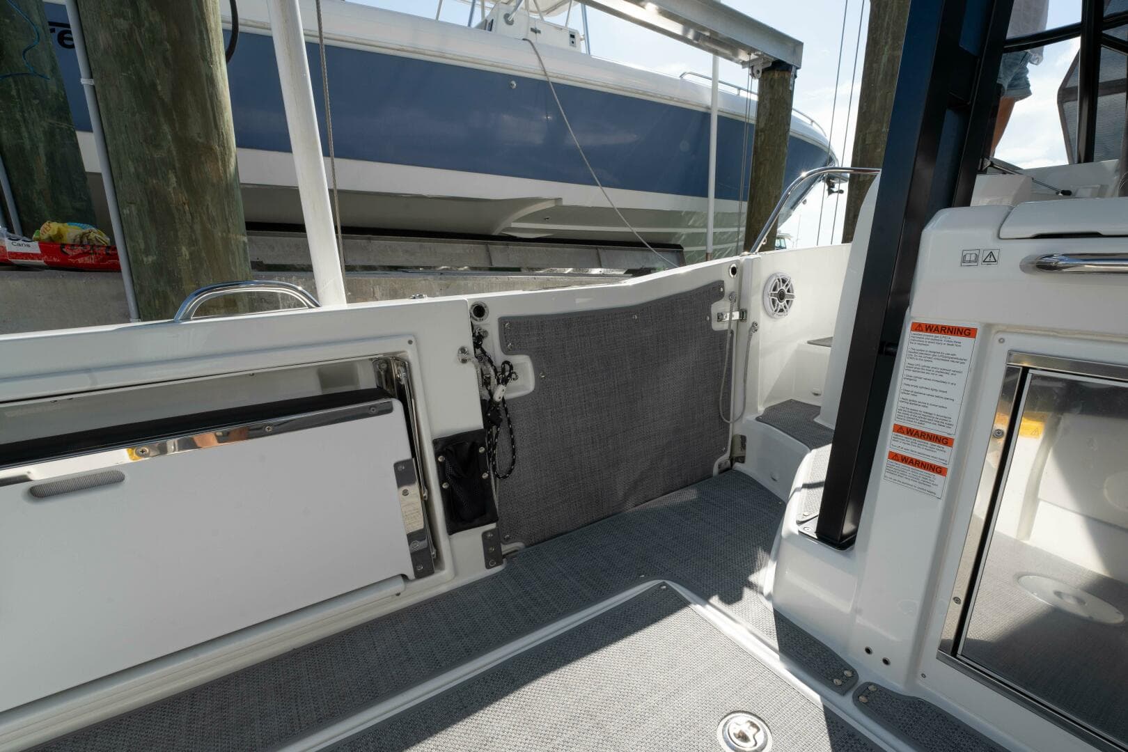 2024 Jeanneau Leader 9.0WA S2