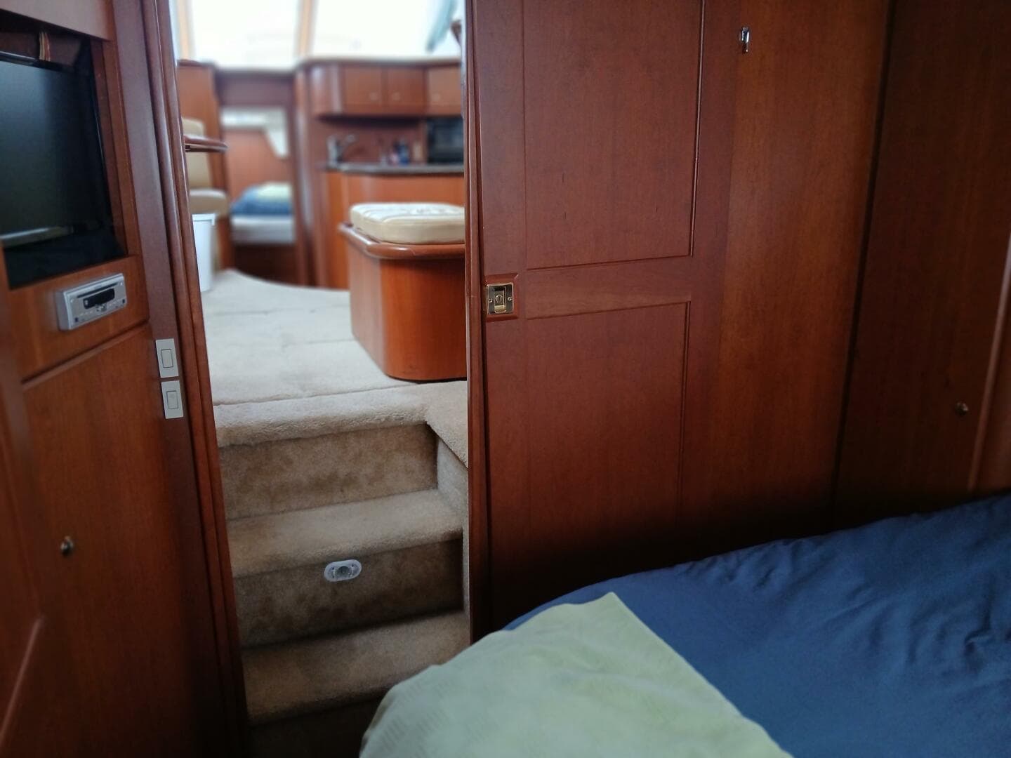 2006 Silverton 35 Motor Yacht