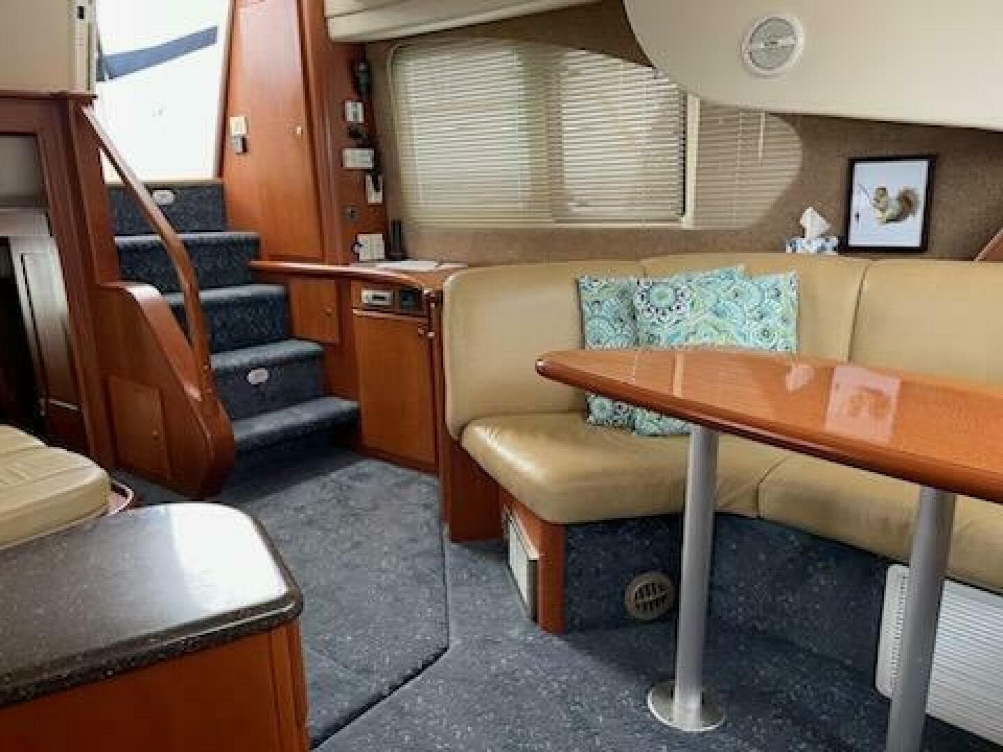 2006 Silverton 35 Motor Yacht