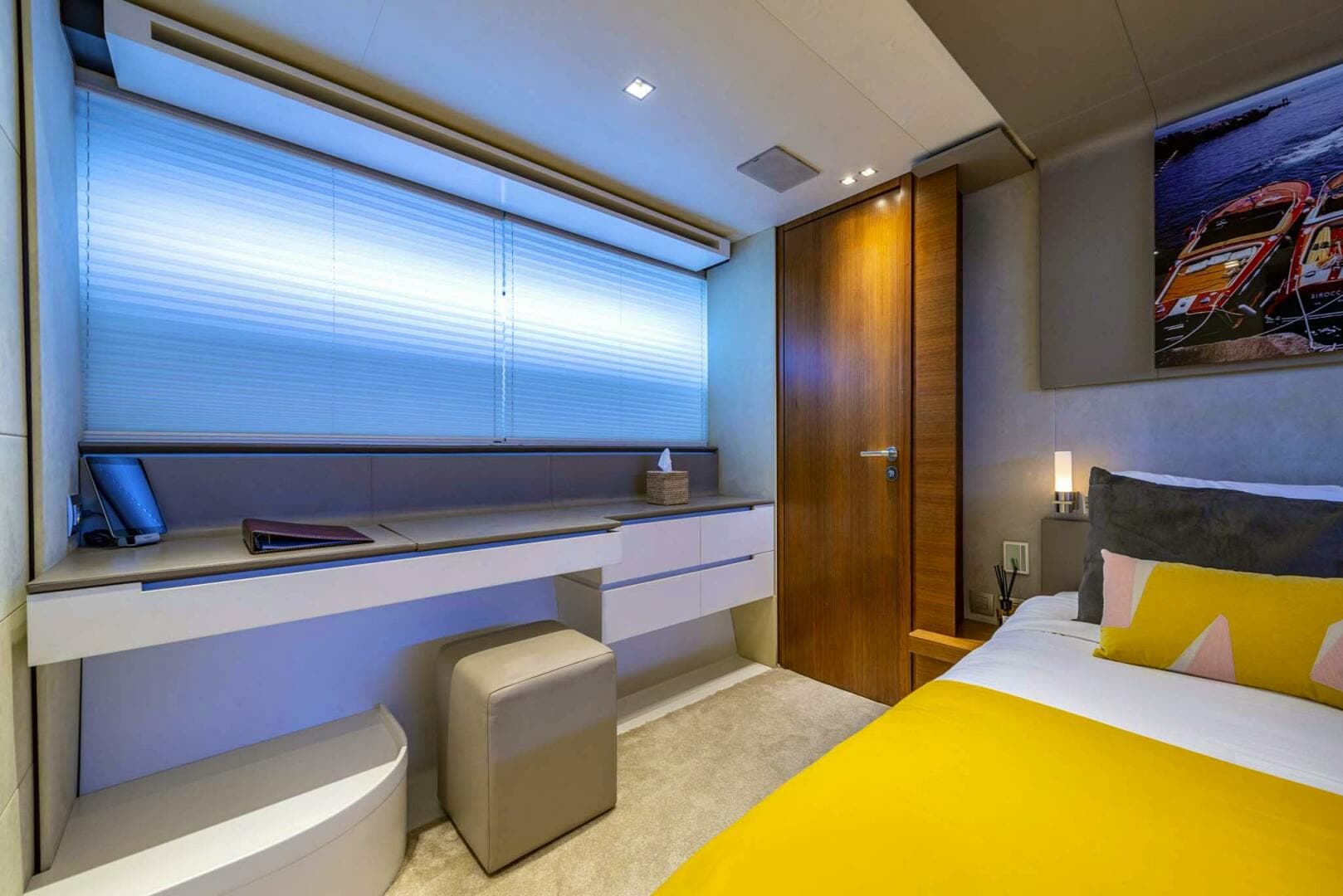 2007 Peri Yachts Peri 29