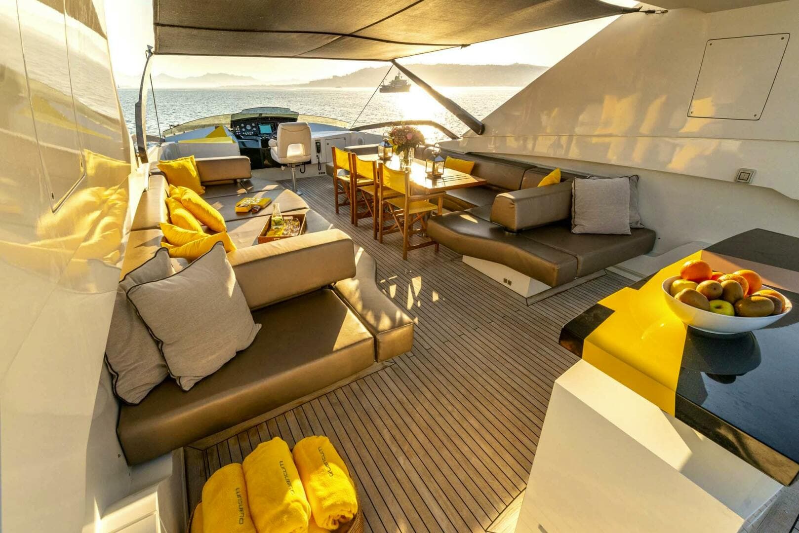 2007 Peri Yachts Peri 29