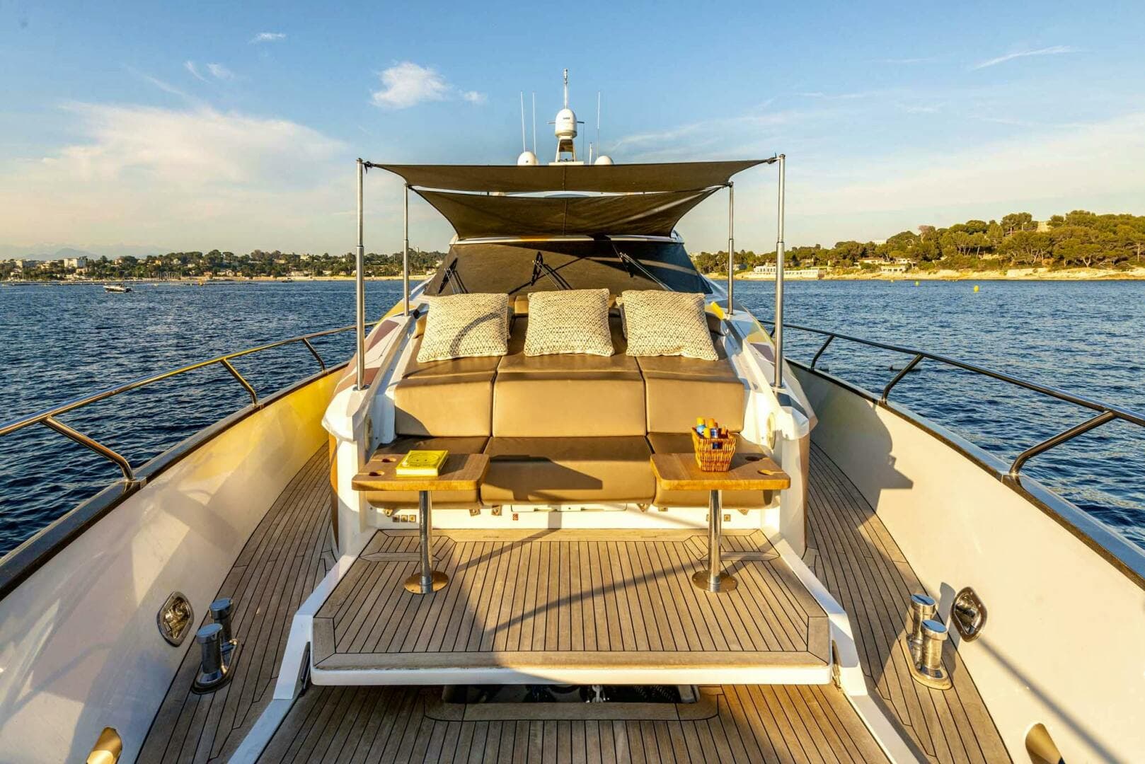 2007 Peri Yachts Peri 29