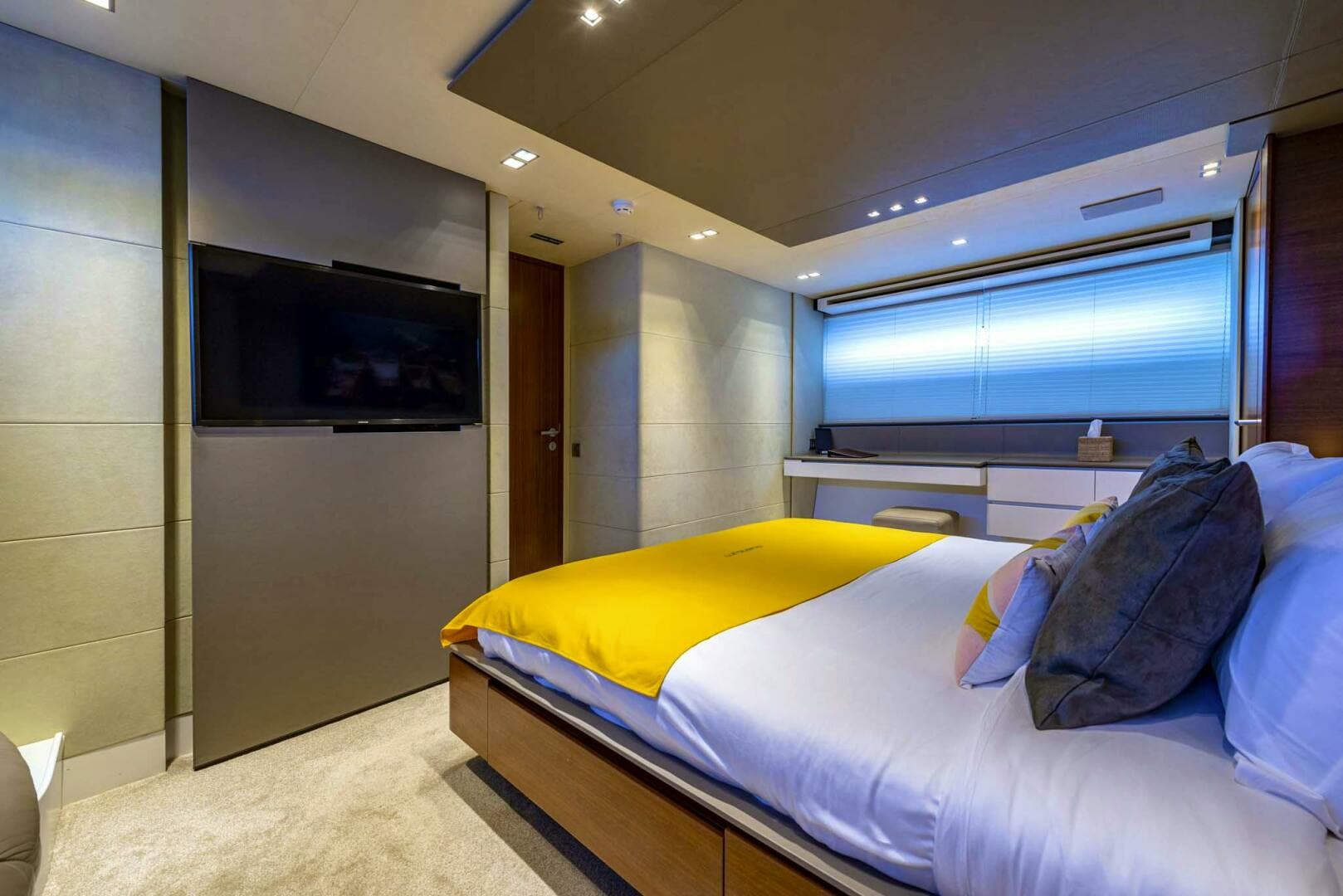 2007 Peri Yachts Peri 29