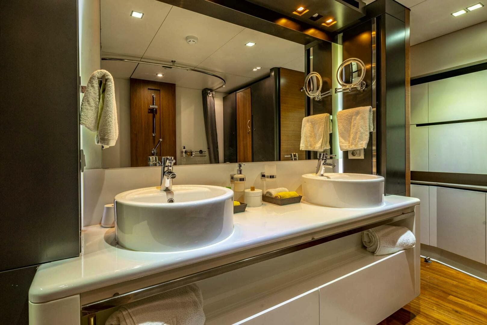 2007 Peri Yachts Peri 29