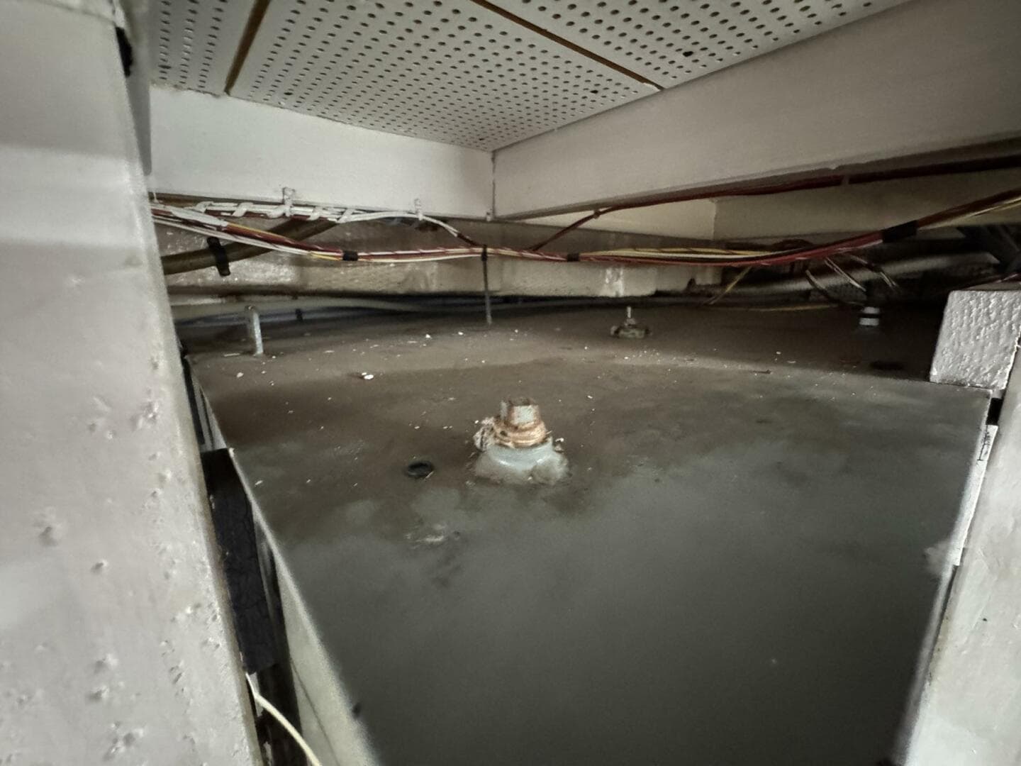 1989 Grand Banks 42 Motor Yacht