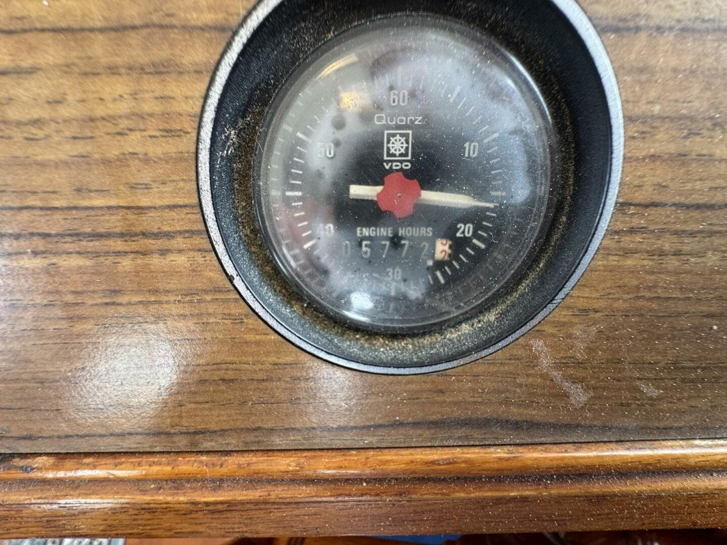 1989 Grand Banks 42 Motor Yacht