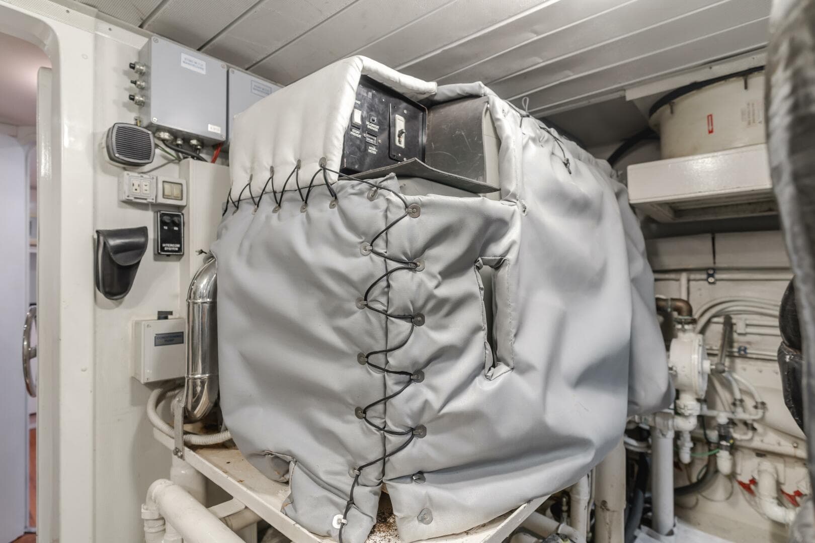 2005 Azimut 85 Ultimate