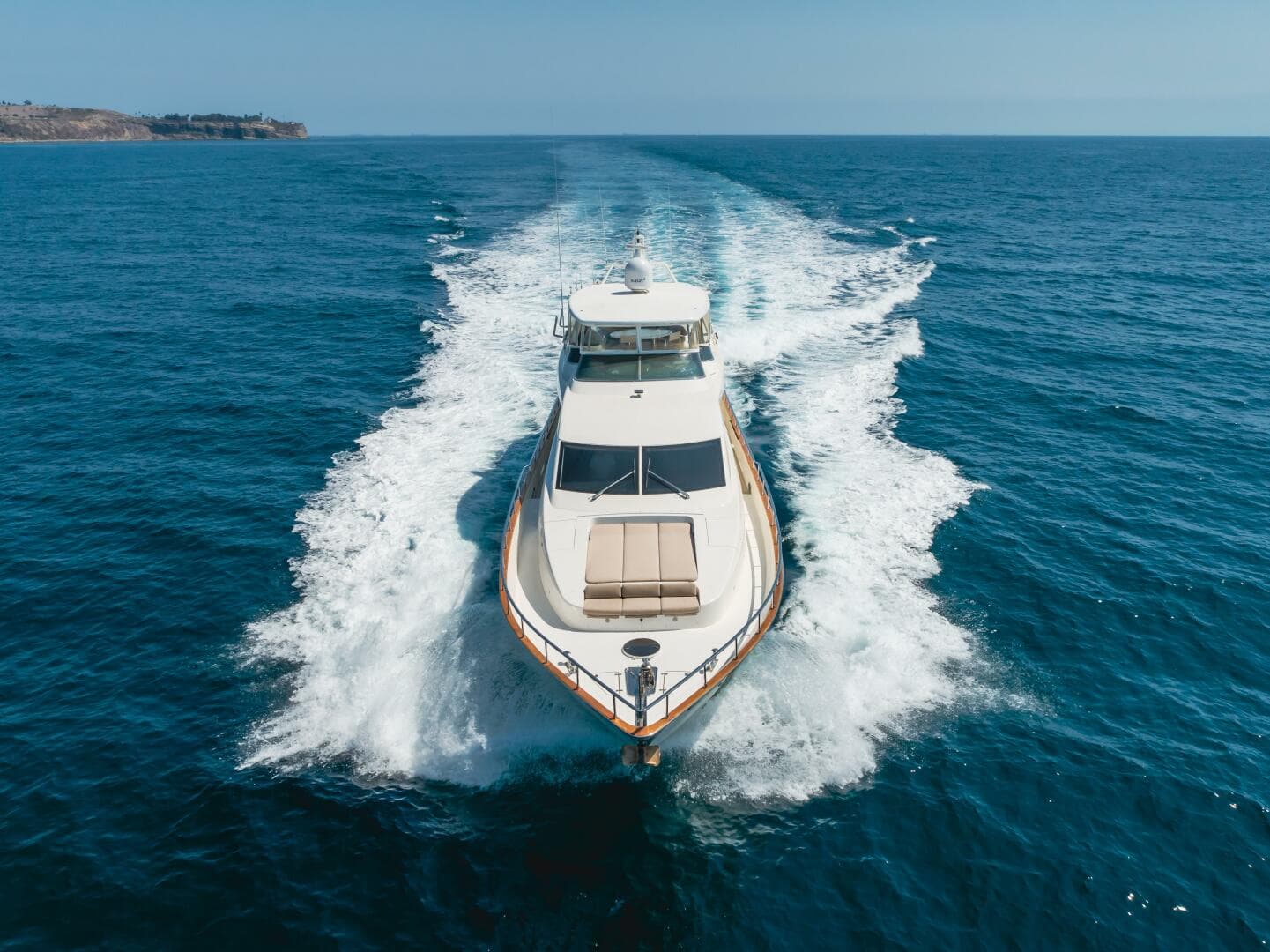 2005 Azimut 85 Ultimate