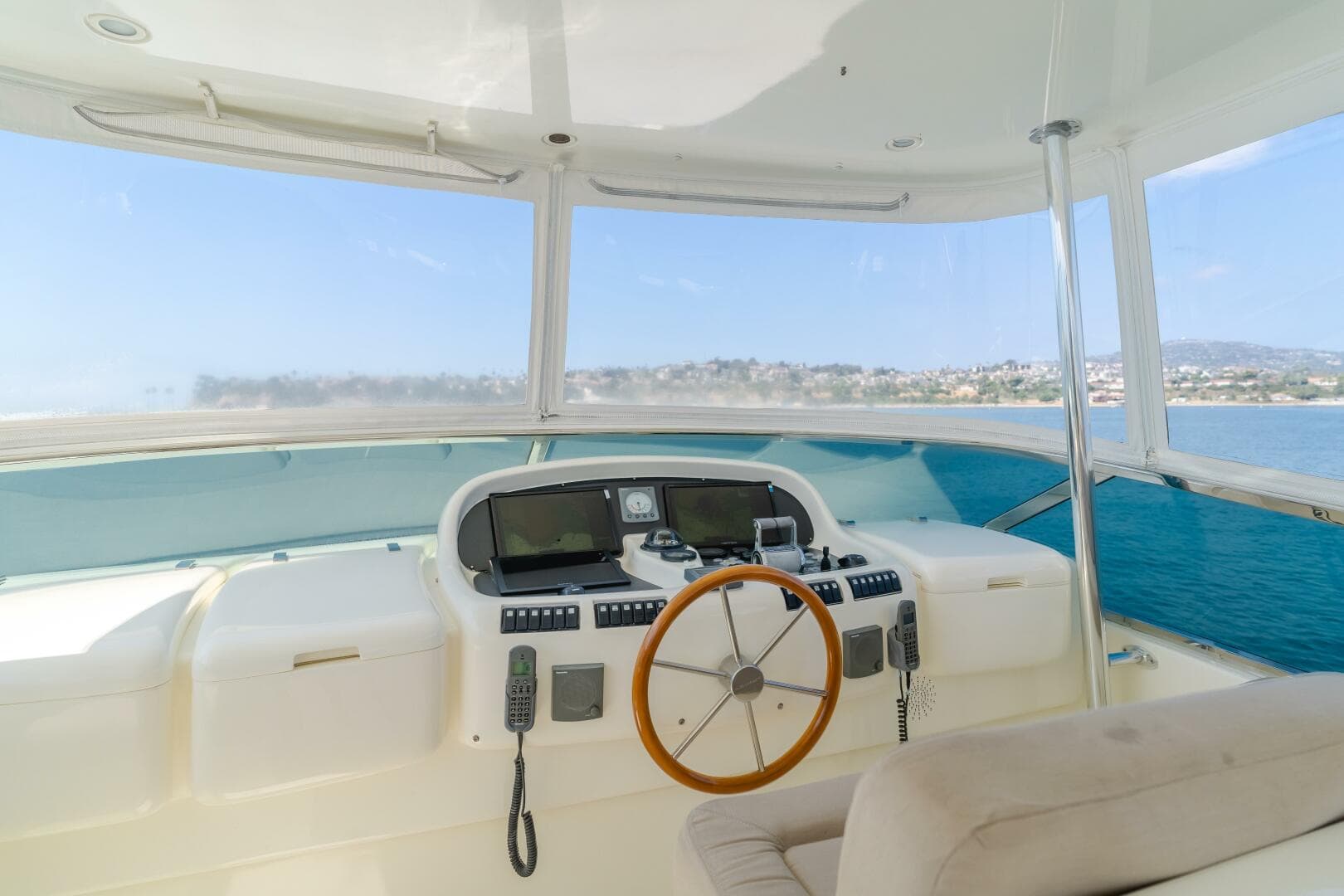 2005 Azimut 85 Ultimate