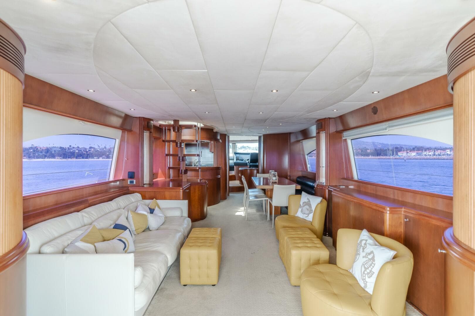 2005 Azimut 85 Ultimate