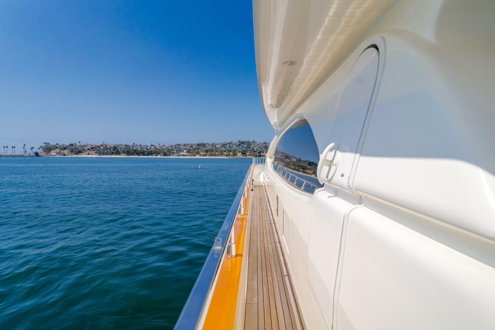 2005 Azimut 85 Ultimate