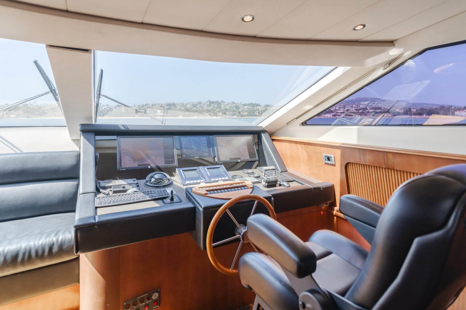 2005 Azimut 85 Ultimate