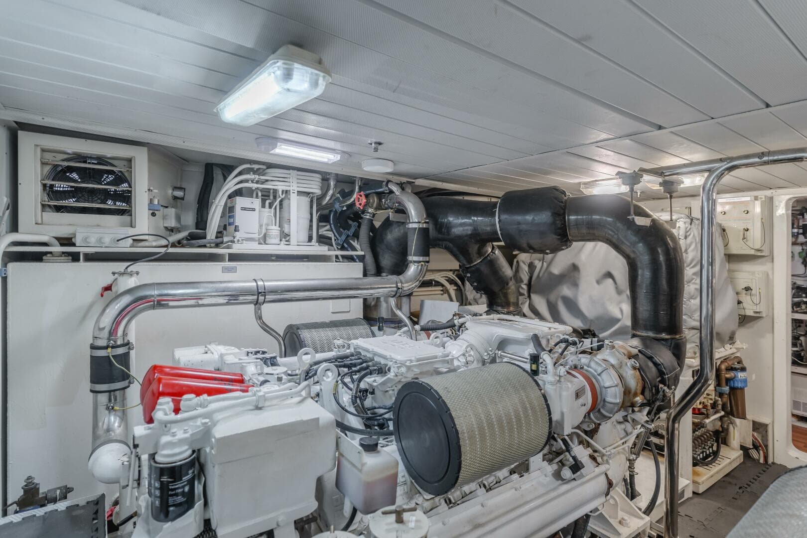 2005 Azimut 85 Ultimate