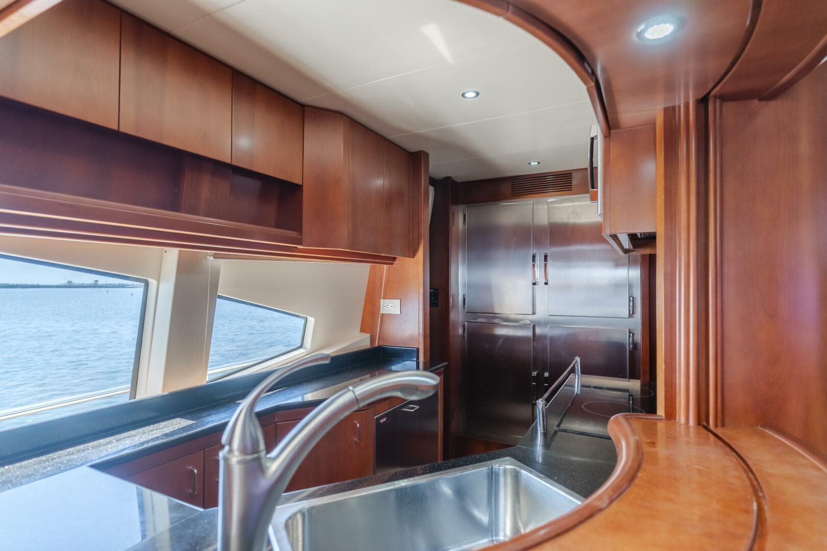 2005 Azimut 85 Ultimate