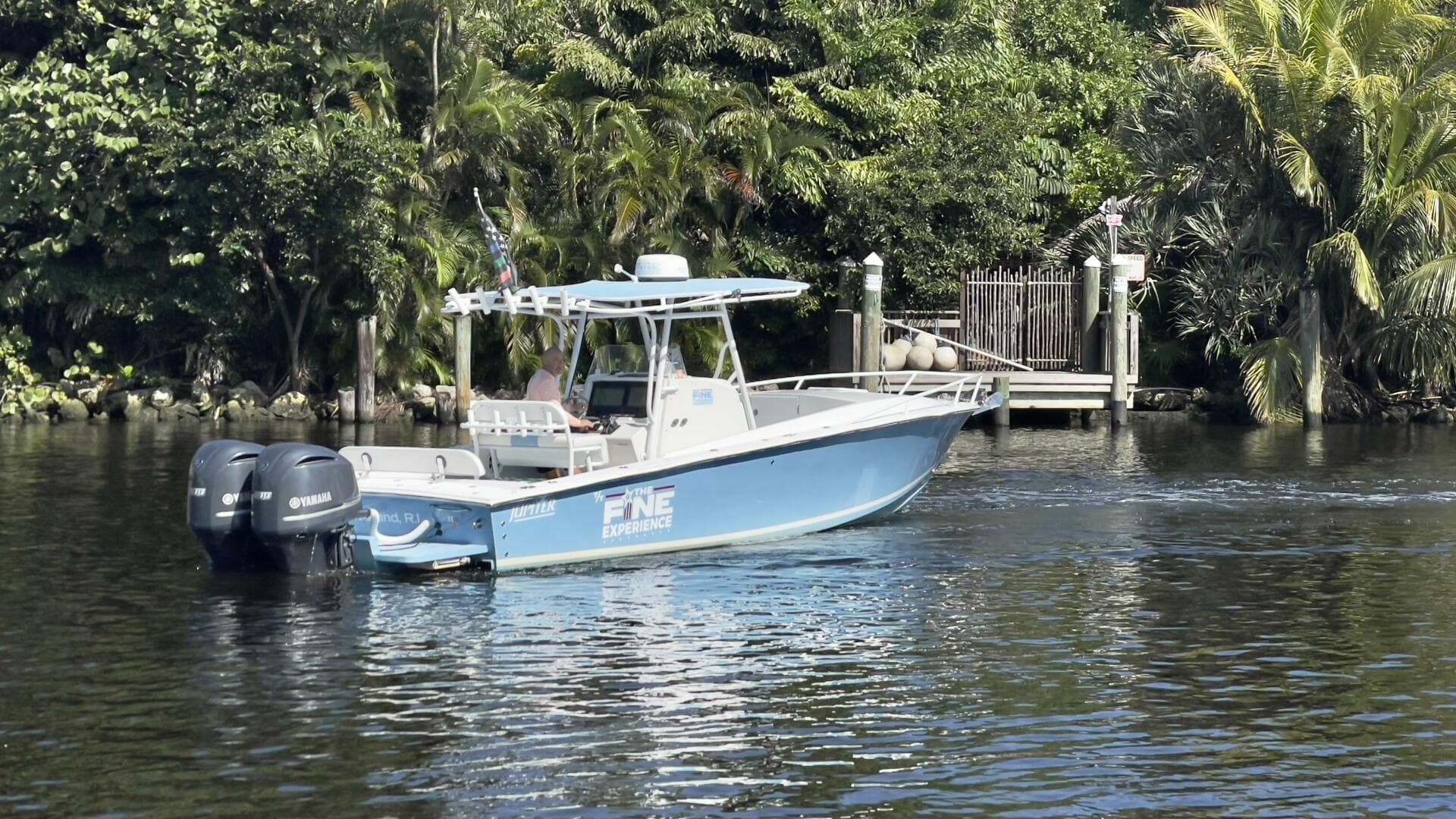 2005 Jupiter 31CC