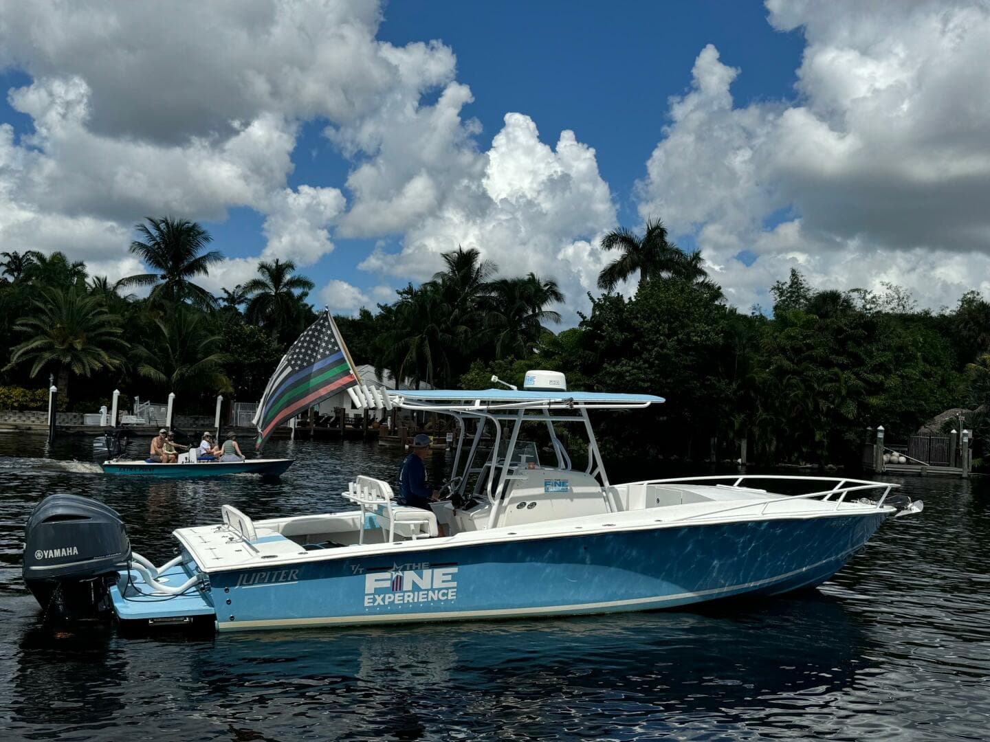 2005 Jupiter 31CC