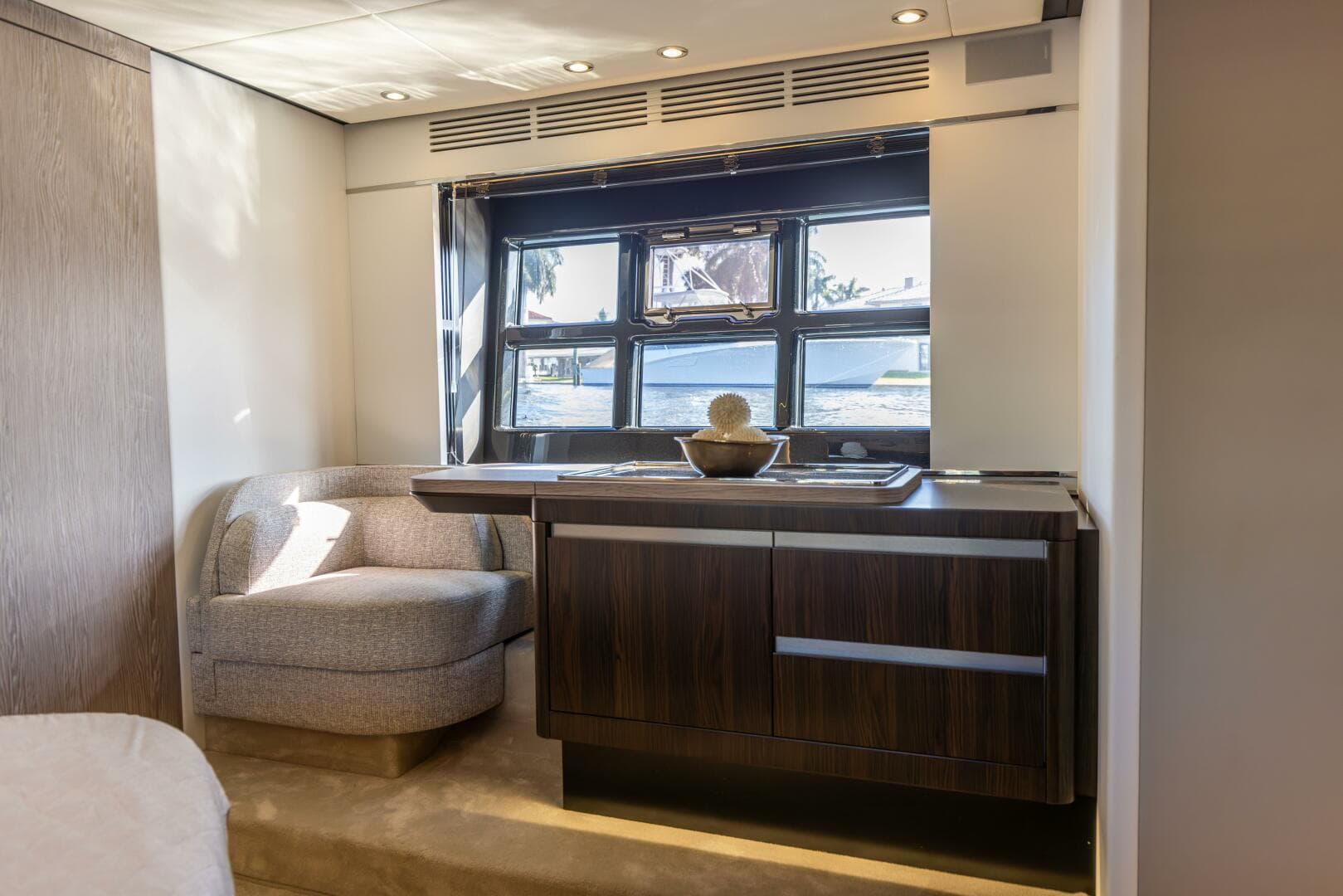 2021 Azimut S6 Sport Fly