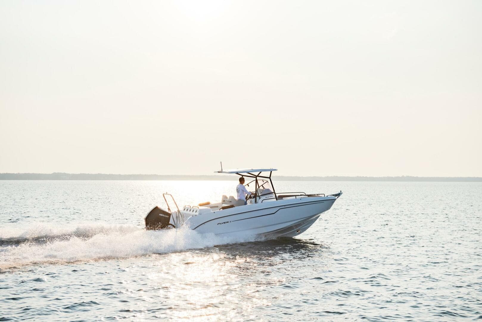 2026 Beneteau FLYER 8 SPACEdeck