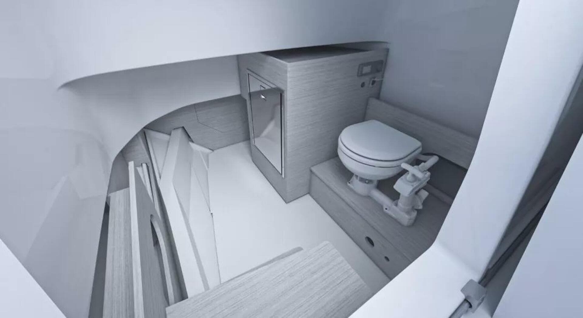 2026 Beneteau FLYER 8 SPACEdeck