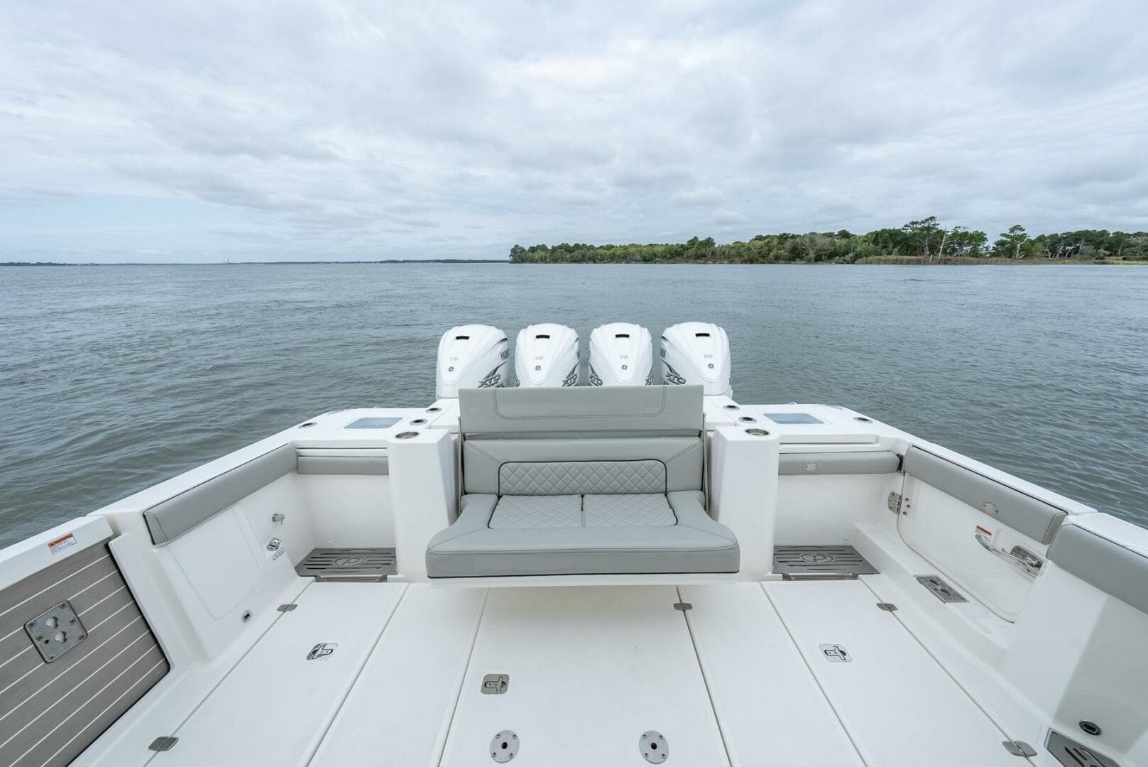 2023 Pursuit S 428 Sport