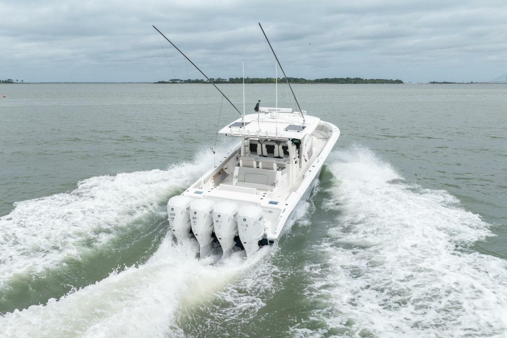 2023 Pursuit S 428 Sport