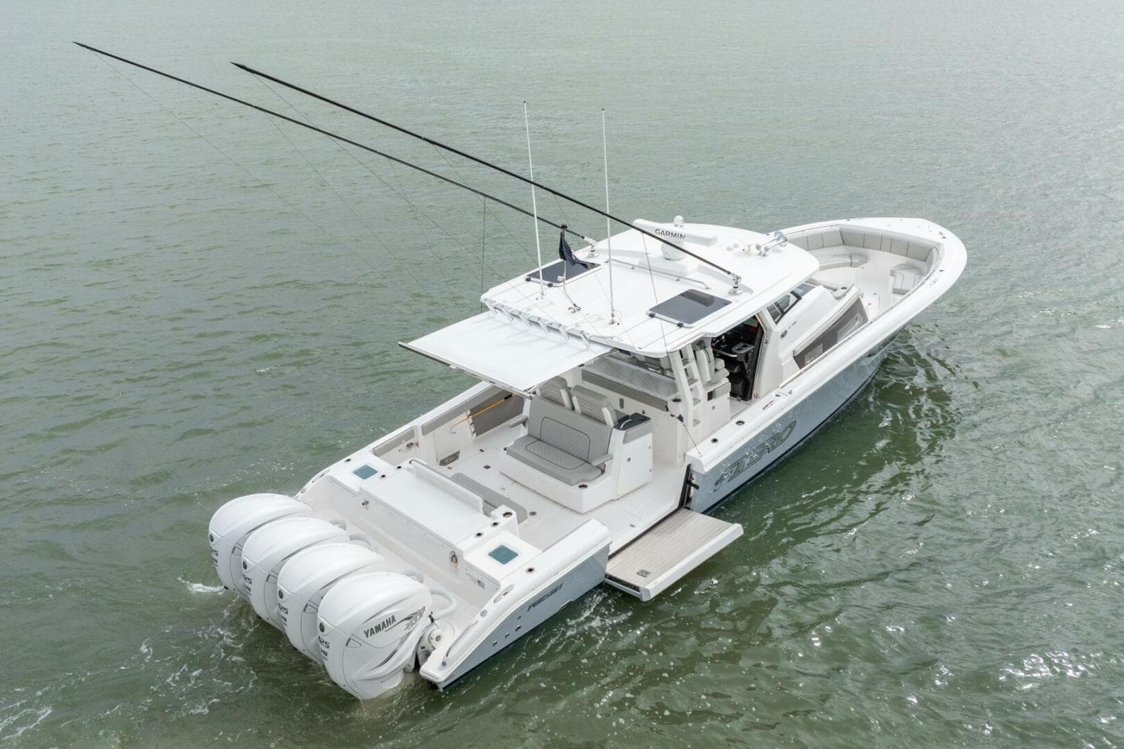 2023 Pursuit S 428 Sport