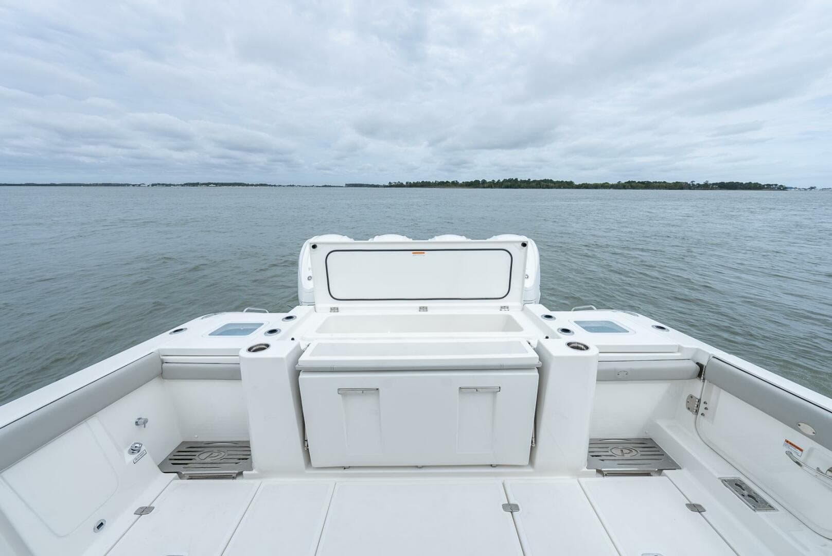 2023 Pursuit S 428 Sport