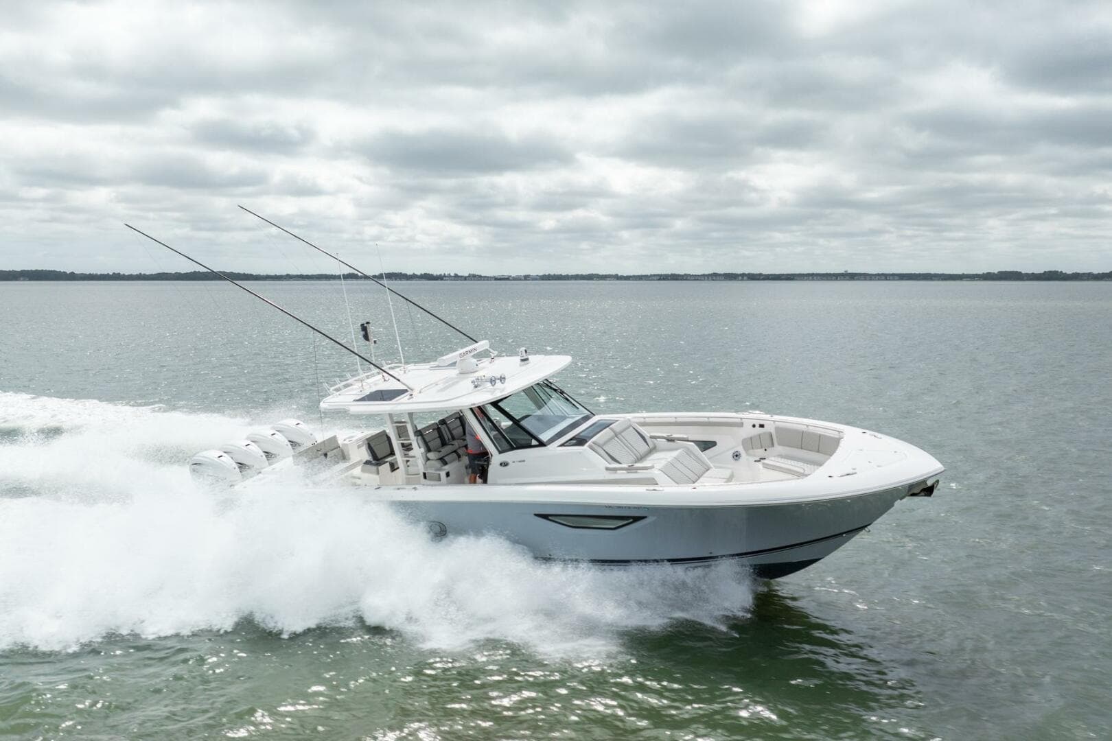 2023 Pursuit S 428 Sport