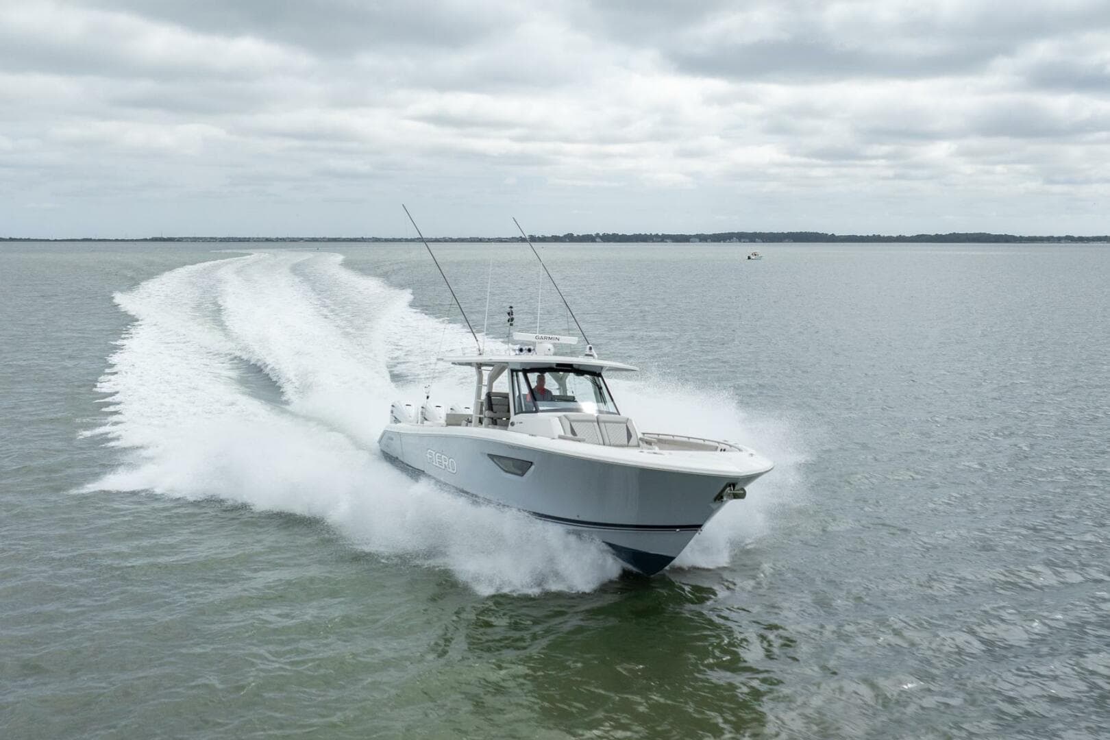 2023 Pursuit S 428 Sport