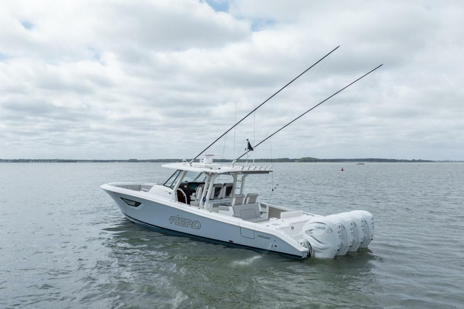 2023 Pursuit S 428 Sport