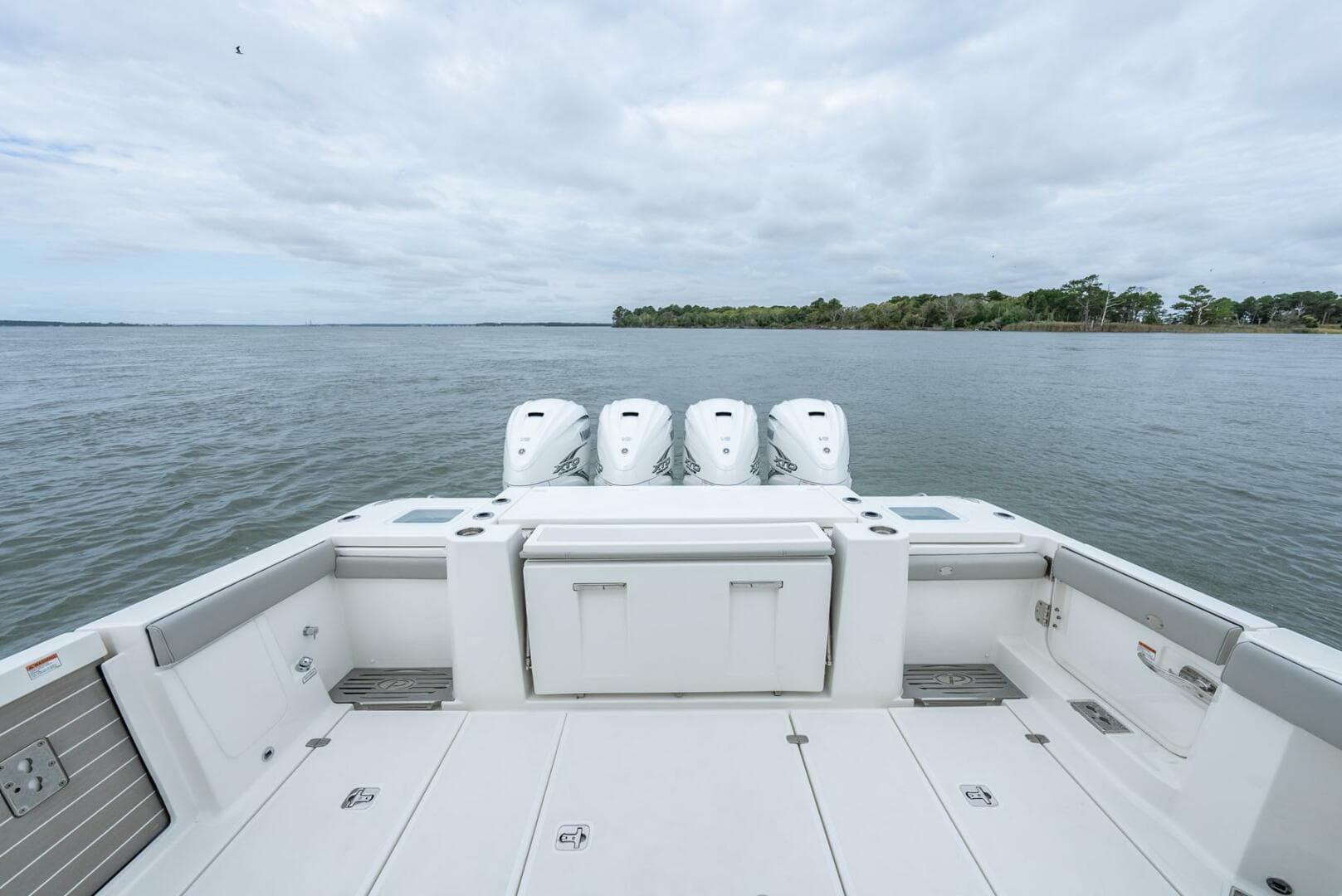 2023 Pursuit S 428 Sport