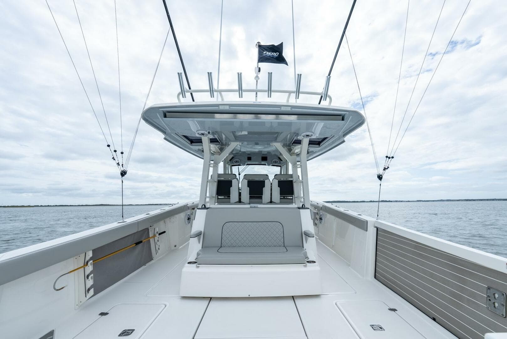 2023 Pursuit S 428 Sport