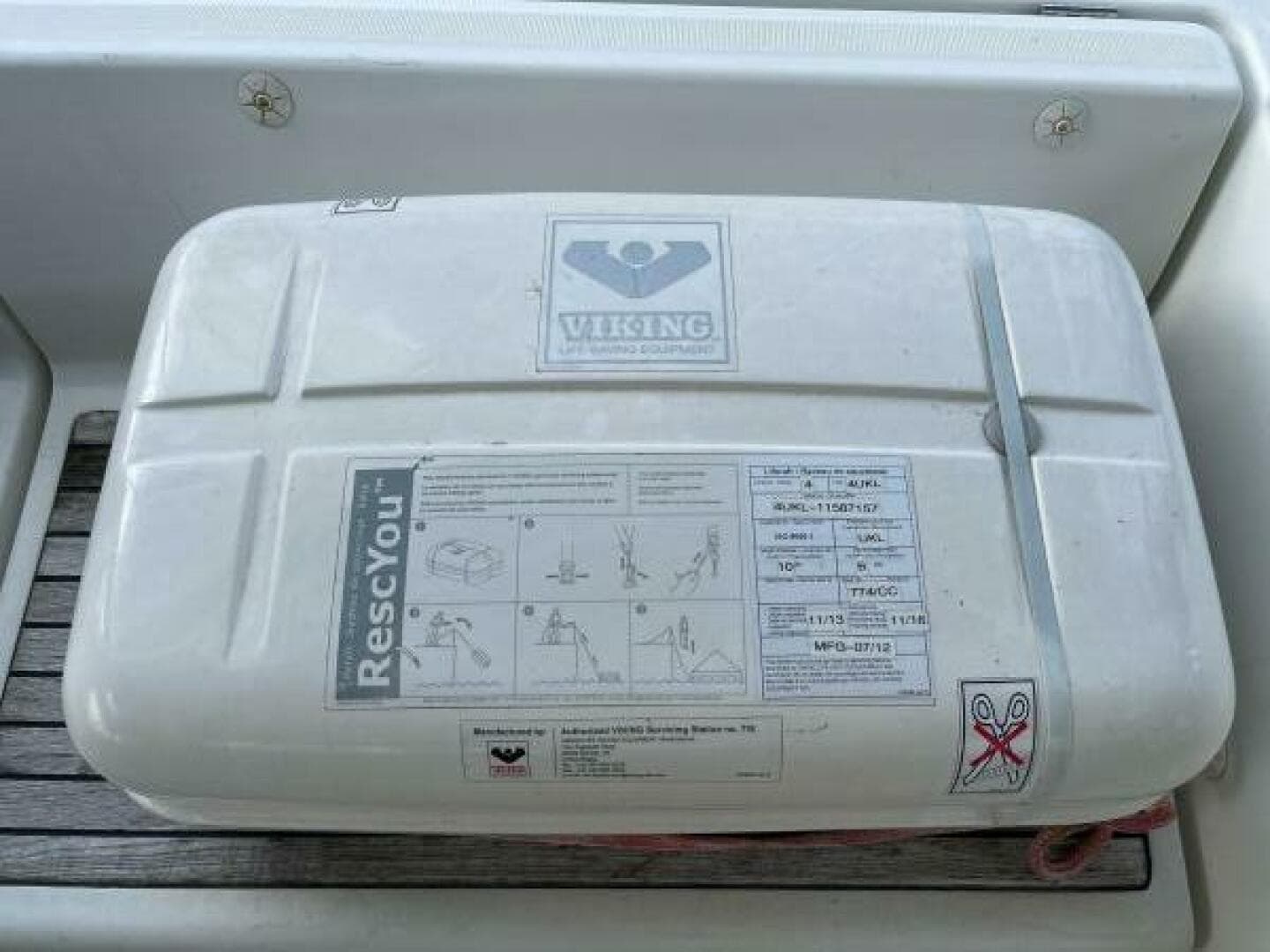 2014 Beneteau Oceanis