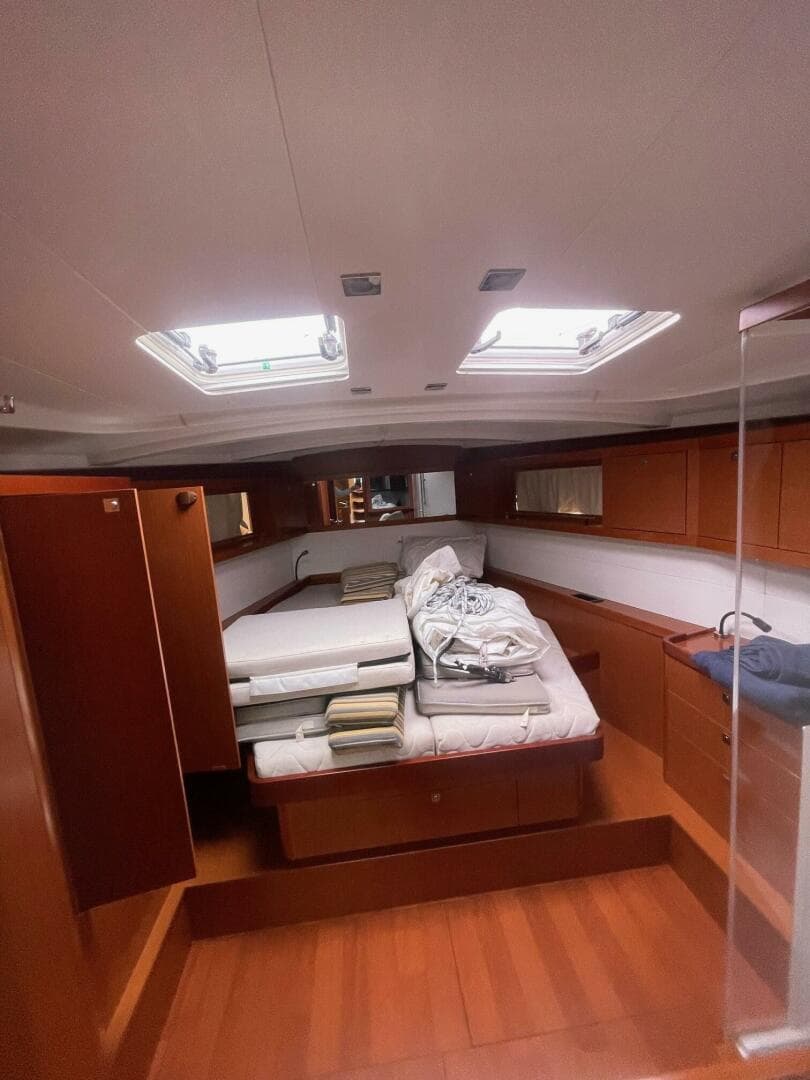 2014 Beneteau Oceanis