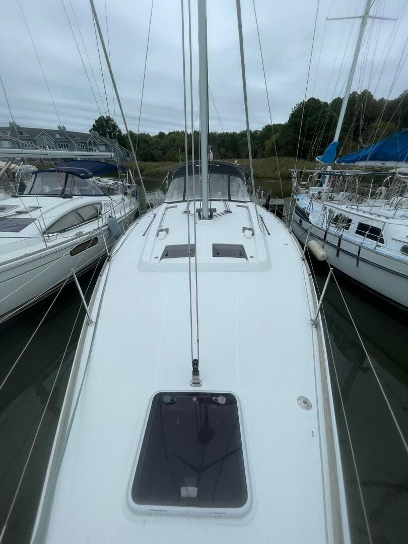 2014 Beneteau Oceanis