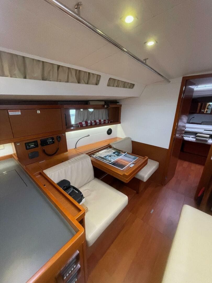 2014 Beneteau Oceanis