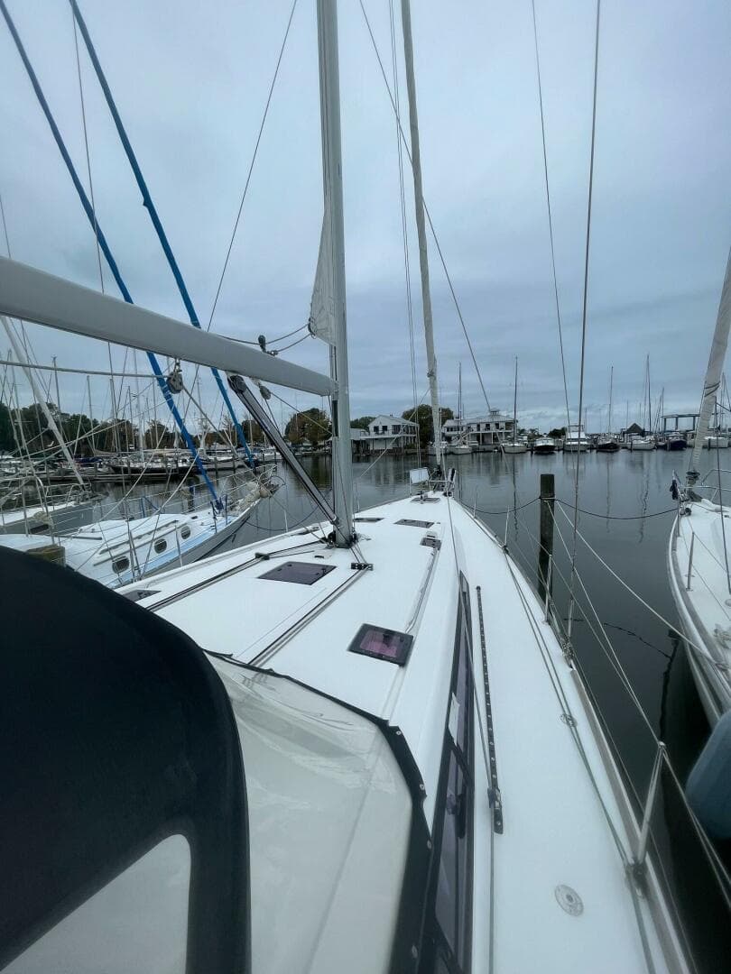 2014 Beneteau Oceanis